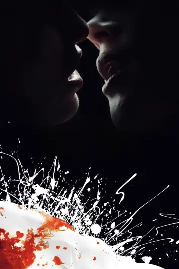 Plakat do filmu "Brudne pieniądze" #841575