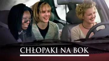 Zasłona do filmu "Chłopaki na bok" #1070213