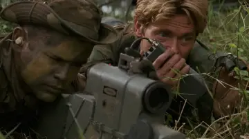 Zasłona do filmu "Stan zagrożenia" #1198941