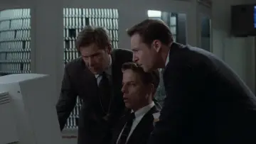 Zasłona do filmu "Stan zagrożenia" #1198943