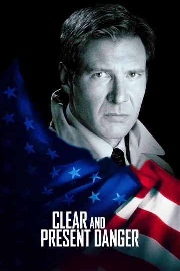 Plakat do filmu "Stan zagrożenia" #1579519