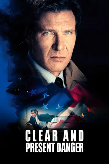 Plakat do filmu "Stan zagrożenia" #1644531