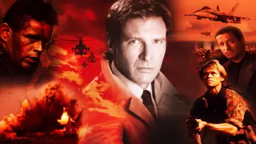 Zasłona do filmu "Stan zagrożenia" #1799434