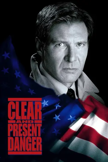 Plakat do filmu "Stan zagrożenia" #328868