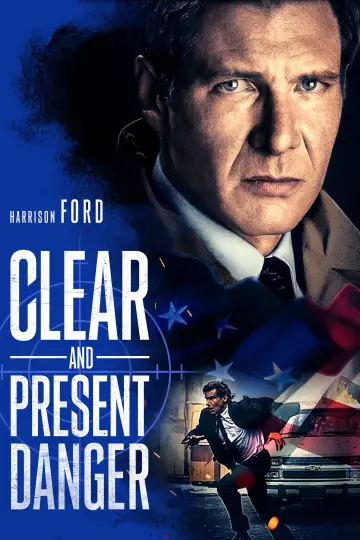 Plakat do filmu "Stan zagrożenia" #328872
