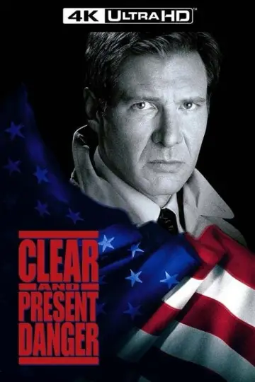 Plakat do filmu "Stan zagrożenia" #328874
