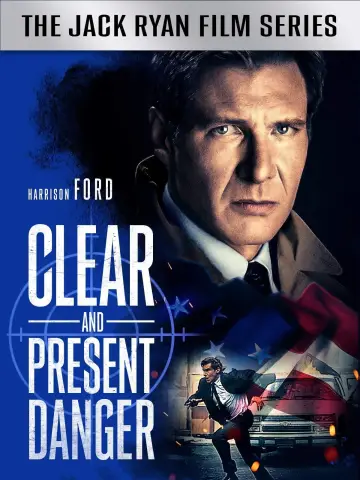 Plakat do filmu "Stan zagrożenia" #328875