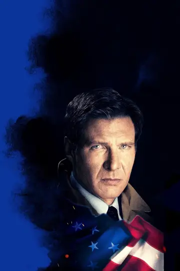 Plakat do filmu "Stan zagrożenia" #328876