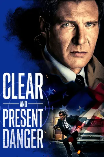 Plakat do filmu "Stan zagrożenia" #328878
