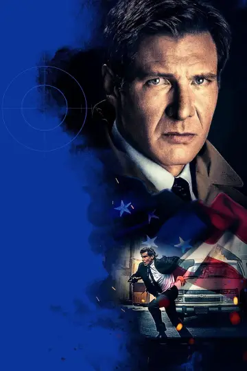 Plakat do filmu "Stan zagrożenia" #474171