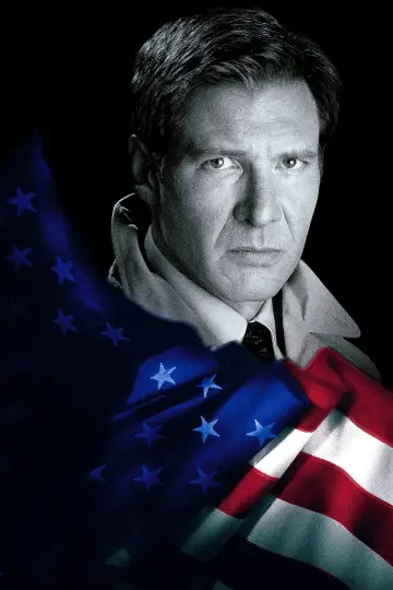 Plakat do filmu "Stan zagrożenia" #854220
