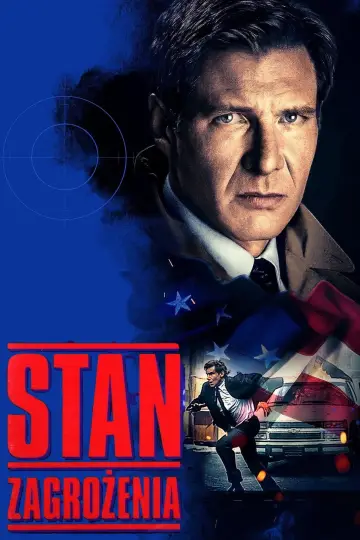 Stan zagrożenia