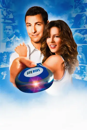 Plakat do filmu "Klik: I robisz, co chcesz" #1530822