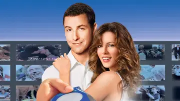 Zasłona do filmu "Klik: I robisz, co chcesz" #293386
