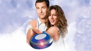 Zasłona do filmu "Klik: I robisz, co chcesz" #293387