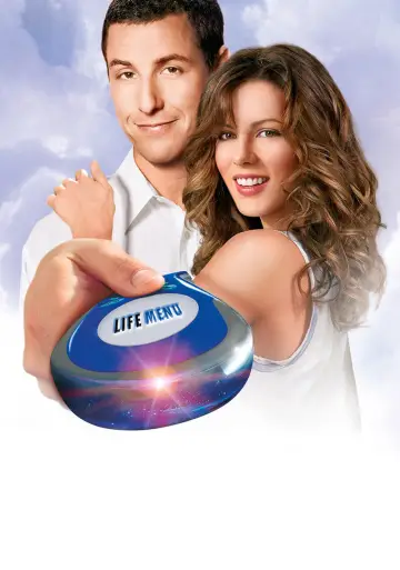 Plakat do filmu "Klik: I robisz, co chcesz" #293407