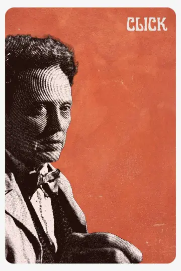 Plakat do filmu "Klik: I robisz, co chcesz" #840423