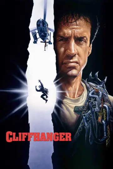 Plakat do filmu "Na Krawędzi" #712145