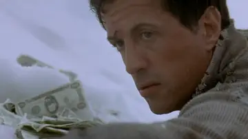 Zasłona do filmu "Na Krawędzi" #786264