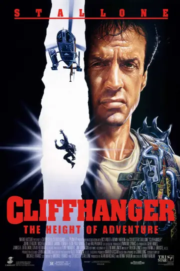 Plakat do filmu "Na Krawędzi" #81514