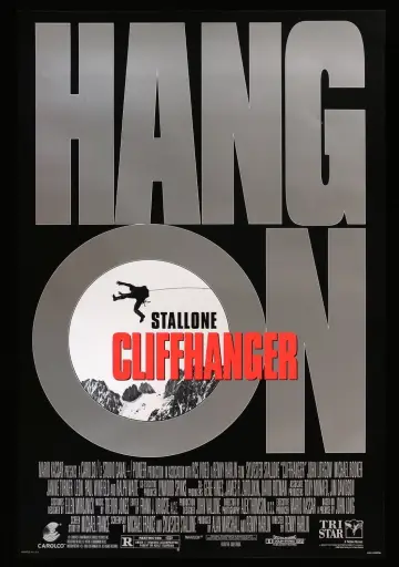 Plakat do filmu "Na Krawędzi" #81533