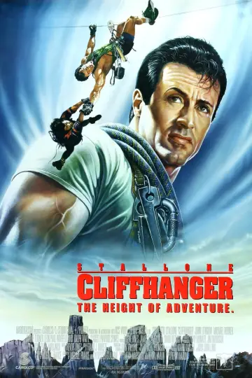 Plakat do filmu "Na Krawędzi" #81536
