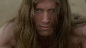 Zasłona do filmu "Conan Barbarzyńca" #624568