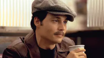 Zasłona do filmu "Donnie Brasco" #208684