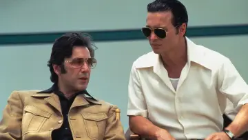 Zasłona do filmu "Donnie Brasco" #208685