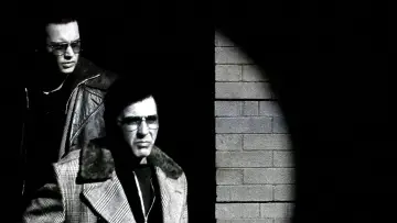 Zasłona do filmu "Donnie Brasco" #208687