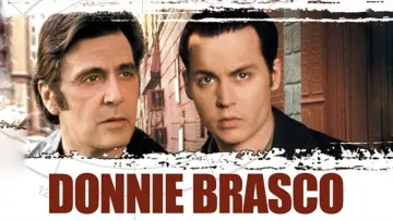 Zasłona do filmu "Donnie Brasco" #737176