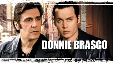 Zasłona do filmu "Donnie Brasco" #737178