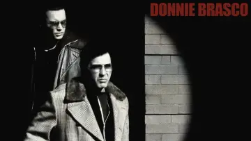 Zasłona do filmu "Donnie Brasco" #737180