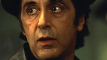 Zasłona do filmu "Donnie Brasco" #848631