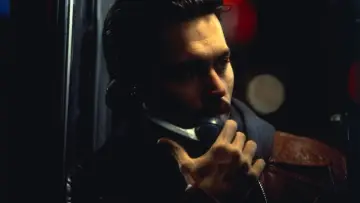 Zasłona do filmu "Donnie Brasco" #848633