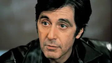 Zasłona do filmu "Donnie Brasco" #848634