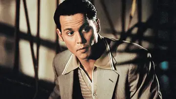 Zasłona do filmu "Donnie Brasco" #848636