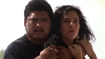Zasłona do filmu "El Mariachi" #268400