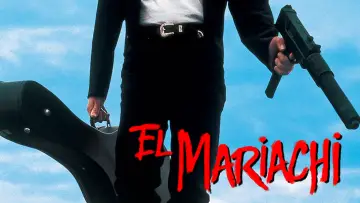 Zasłona do filmu "El Mariachi" #268404