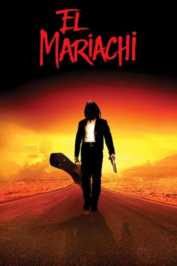 Plakat do filmu "El Mariachi" #995882