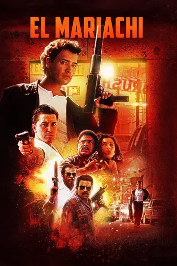 El Mariachi