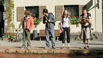 Zasłona do filmu "EuroTrip" #277593