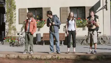 Zasłona do filmu "EuroTrip" #372586