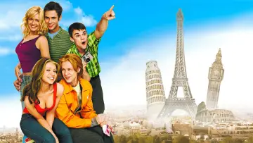 Zasłona do filmu "EuroTrip" #473986