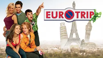 Zasłona do filmu "EuroTrip" #65832