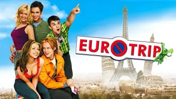 Zasłona do filmu "EuroTrip" #65833