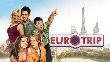 Zasłona do filmu "EuroTrip" #672207