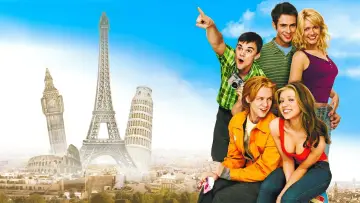 Zasłona do filmu "EuroTrip" #672208