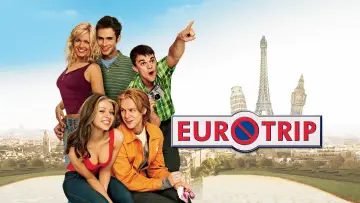 Zasłona do filmu "EuroTrip" #672218