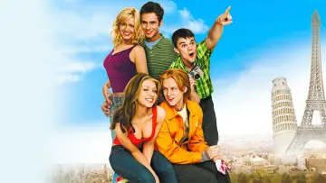 Zasłona do filmu "EuroTrip" #672220